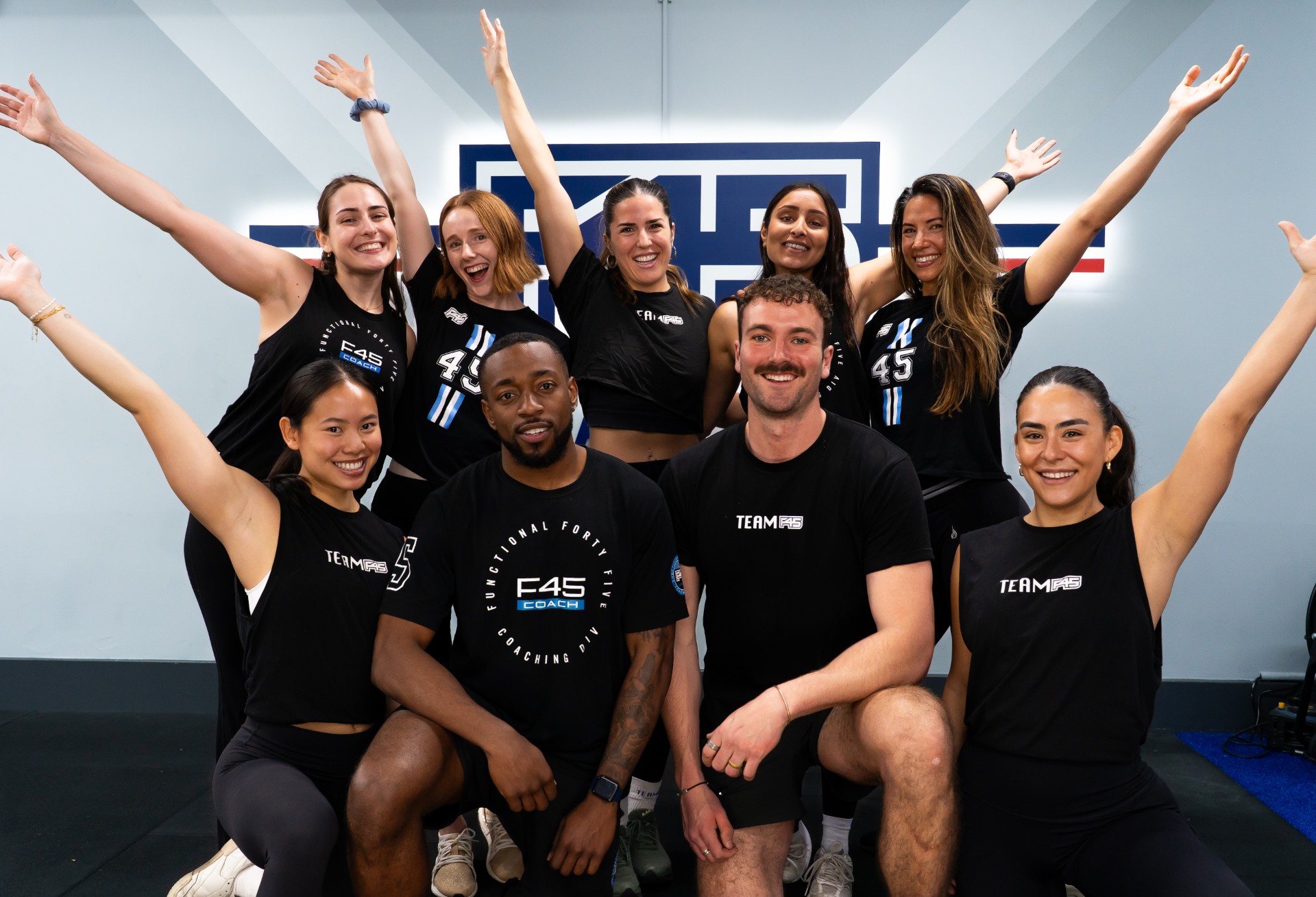 Move well in Camden: a guide to fitness near STAY